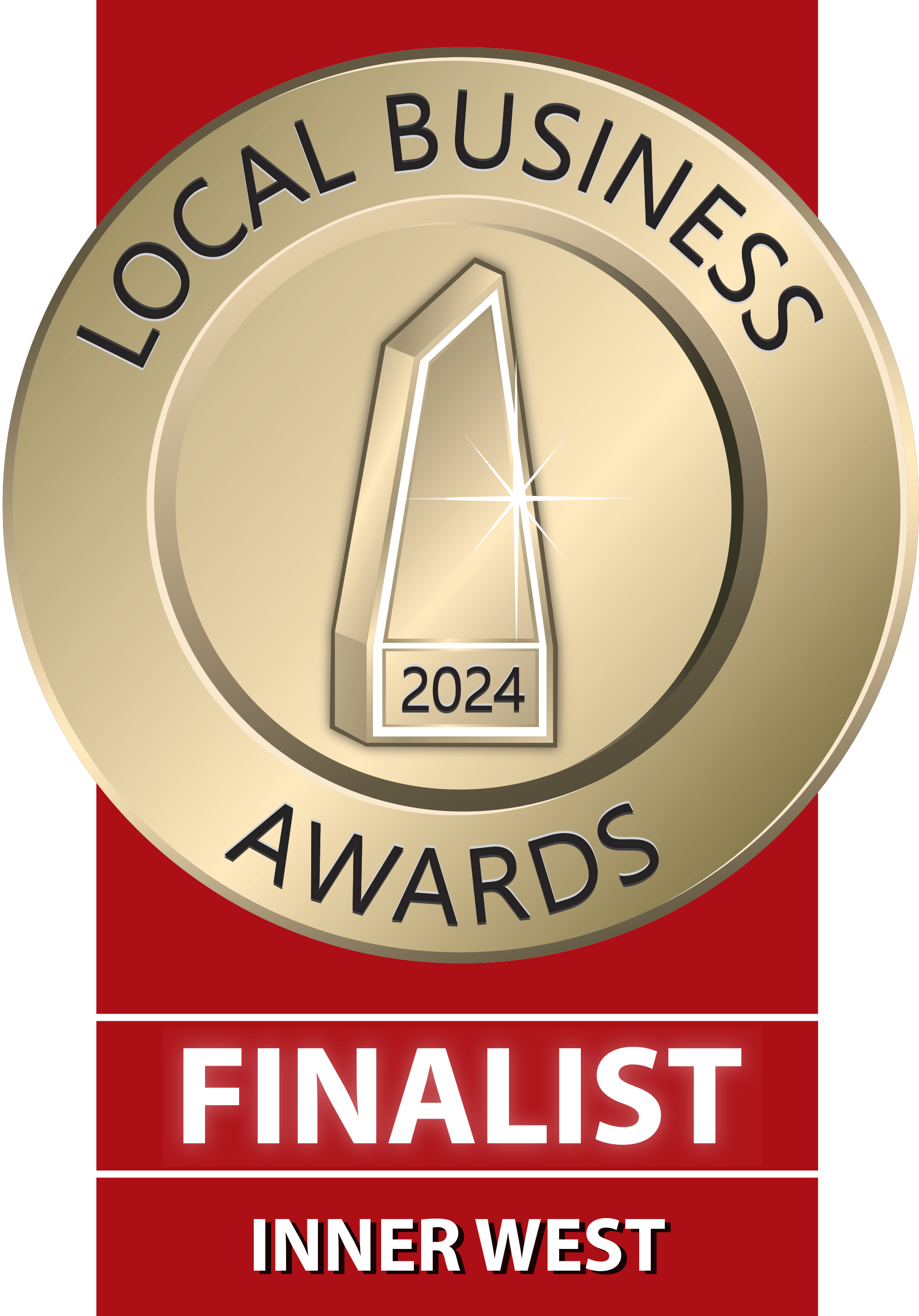 Local Business Awards Nomination 1