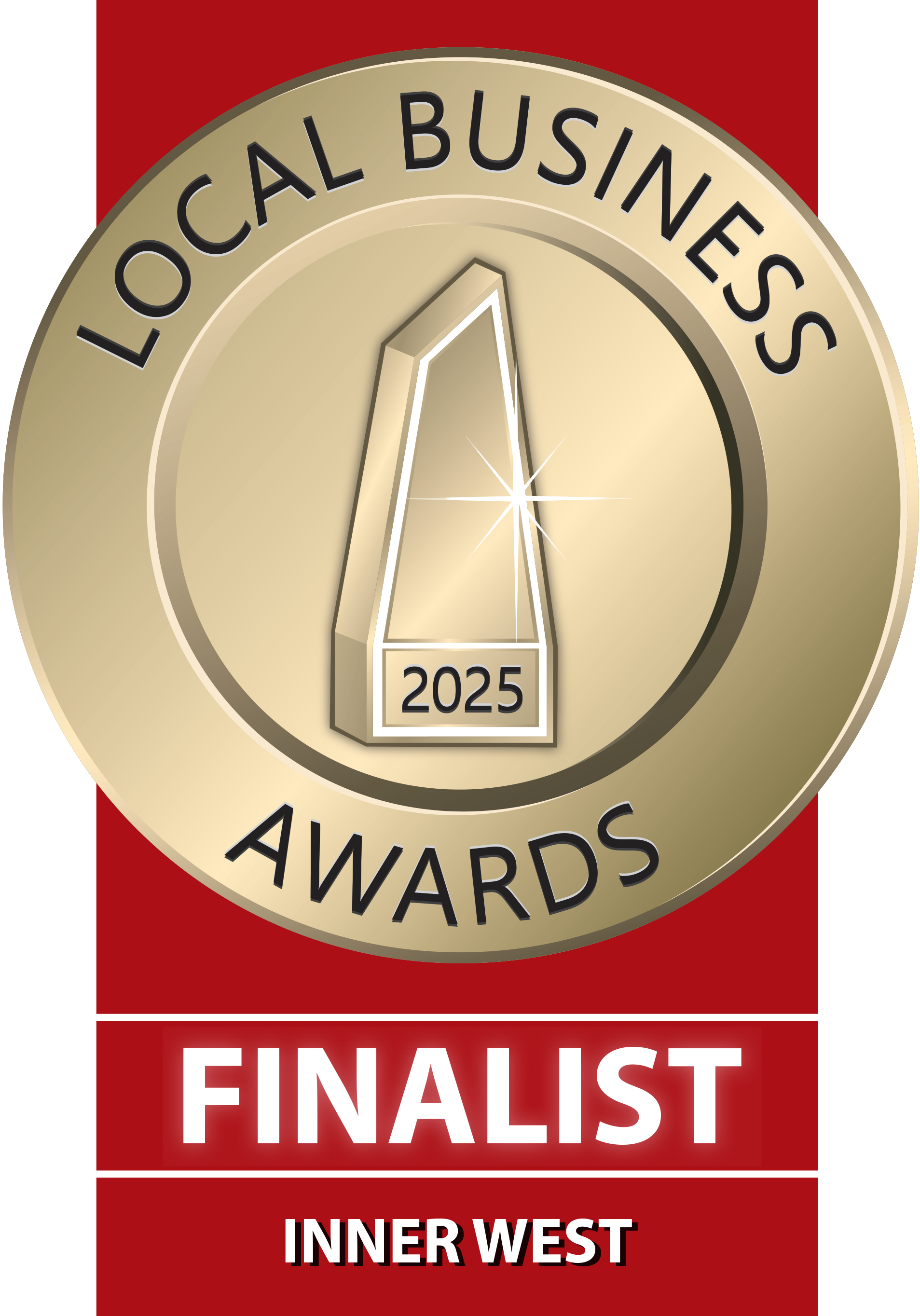 Local Business Awards Nomination 2